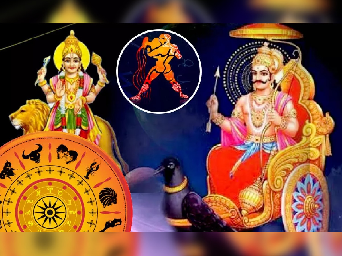 Saturn Mercury Nakshatra transit will bring wealth to these zodiac