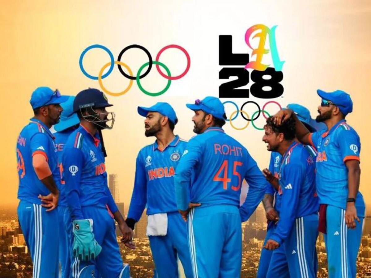 World Cup 2023 मध्ये सर्वोत्कृष्ठ खेळ दाखवणाऱ्या खेळाडूंवर ठेवा तुमच्या मुलांची नावे title=