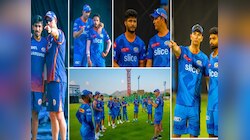 Mumbai Indians : मुंबई इंडियन्सला 'या' खेळाडूचा रामराम! 9 वर्षात 4 वेळा टीमला बनवलं चॅम्पियन