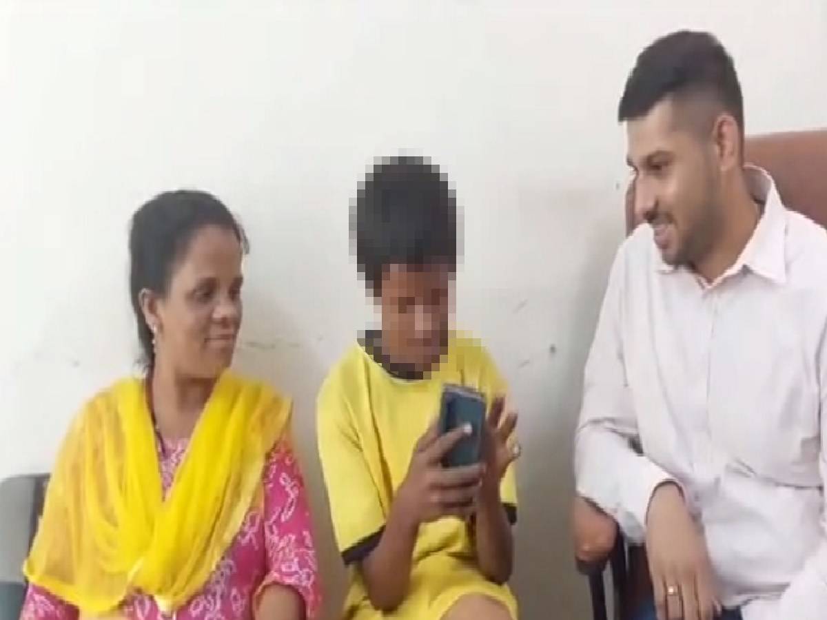 भांडुप मधून बेपत्ता झालेला मुलगा 15 दिवसांनी भिवंडीत दिसला; टी शर्टमुळे पटली ओळख