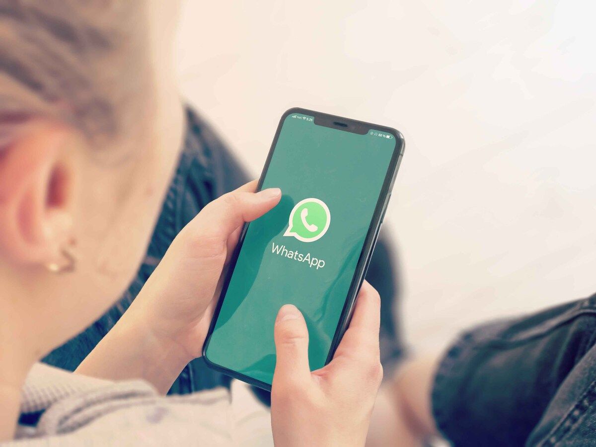 Who Is Using Your WhatsApp Account Check Here With Easy tips