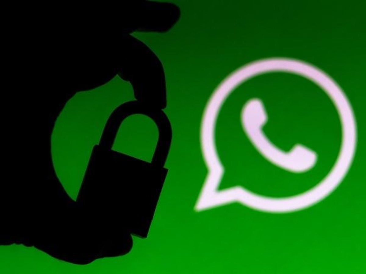 Who Is Using Your WhatsApp Account Check Here With Easy tips