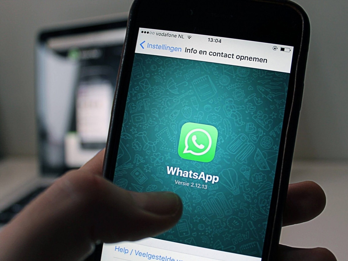 Who Is Using Your WhatsApp Account Check Here With Easy tips