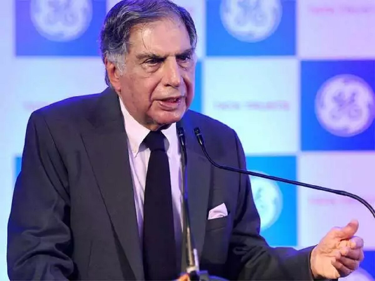 TATA Group मध्ये मोठ्या बदलांचे संकेत; 'या' 7 गोष्टींचं अस्तित्वंच नाहीसं होणार 