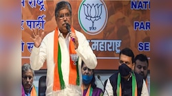 सरकार दुश्मन आहे, अशा भूमिकेत काम करण्याचं काही कारण नाही - चंद्रकांत पाटील