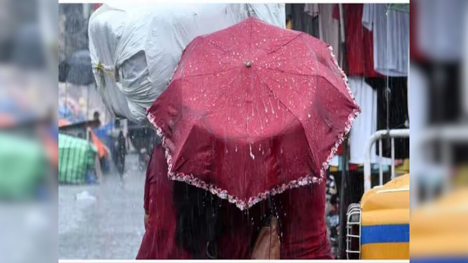 Weather Update : हिमाचल, उत्तराखंड, काश्मीर वगळता देशात विचित्र हवामान; पाहा नेमकी परिस्थिती काय 