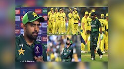 Babar Azam : ...तर तो तुम्हाला सोडणार नाही; बाबरने स्वतःची चूक लपवून 'या' खेळाडूला ठरवलं पराभवासाठी जबाबदार