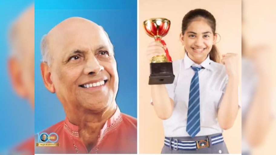 सद्गुरुंनी सांगितलेले उत्कर्षाचे 7 'क' मुलांना 100% करतील यशस्वी