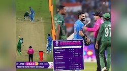 विराटची शतकाची हाव भारताला महागात? ...तर Points Table मध्ये झाली असती मोठी उलथापालथ