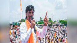 '40 दिवस देऊन सरकारचा मान ठेवला, आता 25 ऑक्टोबरपासून...' मनोज जरांगेंचा सरकारला इशारा
