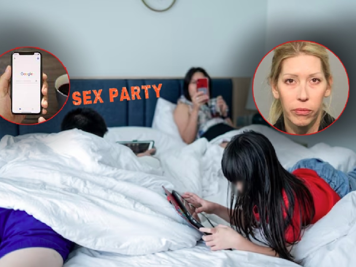 आईच मुलासाठी घरात ठेवायची सेक्स पार्टी! Google सर्च हिस्ट्रीत सापडलं '...with young sex' title=