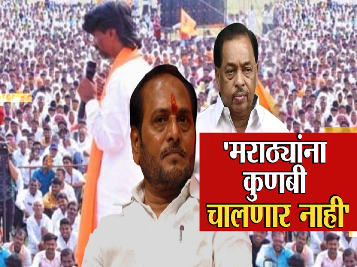 कुणबी श्रीमंत झाला की मराठा म्हणतो; 2004चा जीआर देणार मराठ्यांना कुणबी आरक्षण?