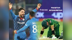 ...तर अफगाणिस्तान पाकिस्तानला हारवेल; PCB च्या माजी अध्यक्षांनीही सोडली संघाची साथ
