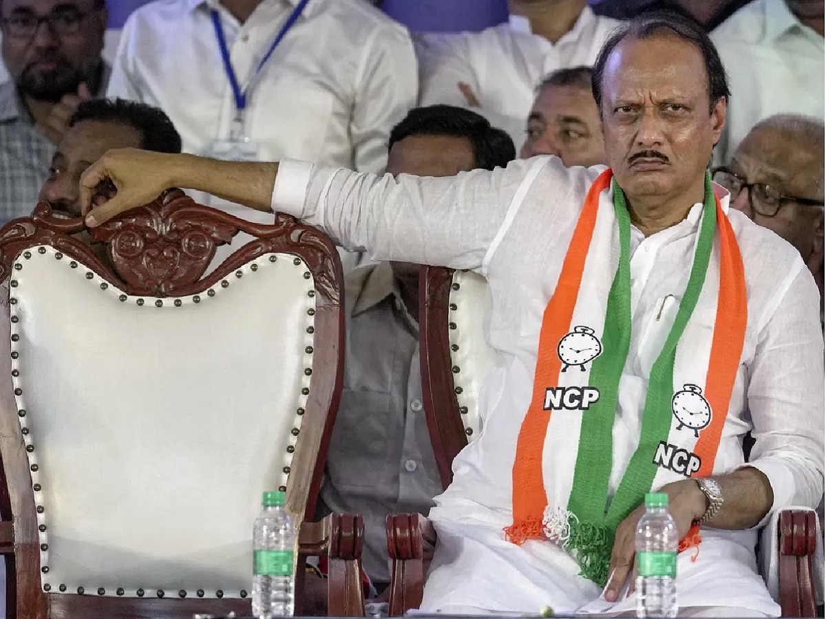 राष्ट्रवादीच्या फुटीनंतर अजित पवार यांची राजकीय प्रतिष्ठा पणाला; जिंकण्यासाठी दादांचा पावरफुल प्लान