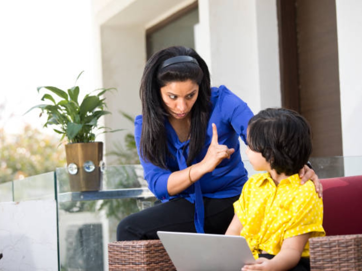 Sudha Murthy 7 Parenting Tips for Obedient Child 