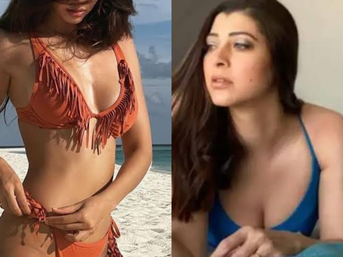 मराठी अभिनेत्रींनी बिकीनी परिधान करावी की नाही? तेजस्विनी पंडीतचं परखड मत मराठी अभिनेत्रींनी बिकीनी परिधान करावी की नाही? तेजस्विनी पंडीतचं परखड मत
