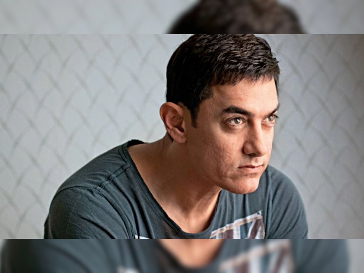 आमिर खानच्या आलिशान बंगल्यावर पडणार हतोडा? 'हा' आहे त्याचा प्लॅन  title=