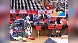 रियालिटी शोमध्ये घुसून पोलिसांची कारवाई, प्रसिद्ध अभिनेत्याला 'या' कारणामुळं अटक!