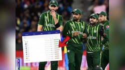World Cup 2023 Points Table : पाकिस्तानचा खेळ खल्लास! वर्ल्ड कप सोडा सेमीफायनलही गाठता येणार नाही