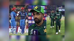 Babar Azam: मला फार वाईट...; सलग तिसऱ्या पराभवानंतर हताश झाला बाबर आझम