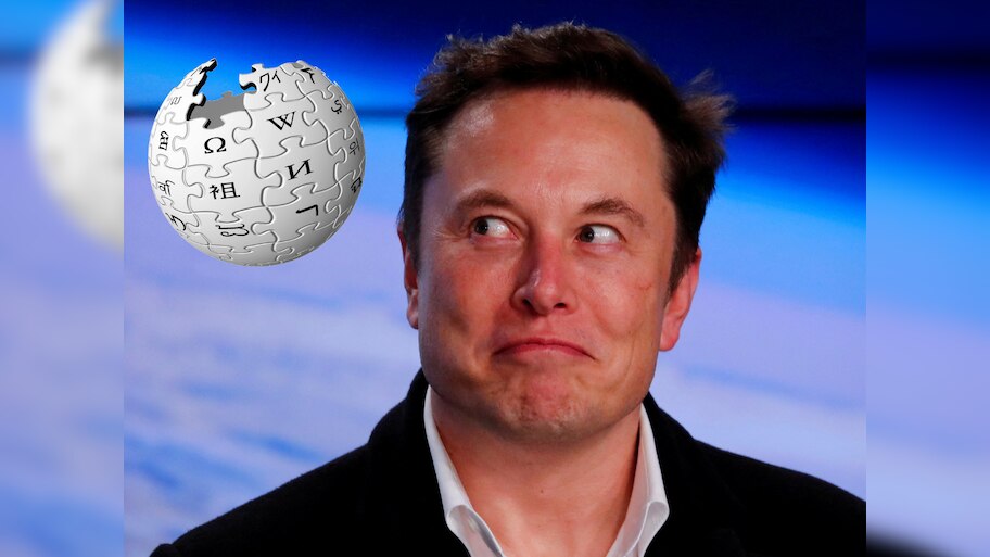 मेटानंतर आता Elon Musk यांनी घेतला Wikipedia शी पंगा; म्हणाले, 'मी एक अब्ज डॉलर्स देतो, तुम्ही फक्त...'
