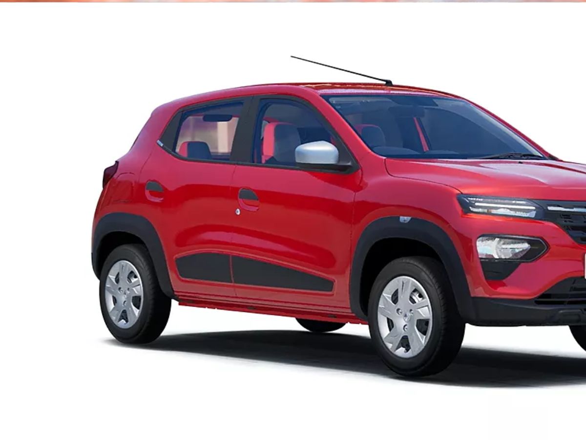 दिवाळीत कार घ्यायचा विचार करताय; 6 लाखांत मिळणाऱ्या बेस्ट SUV आणि