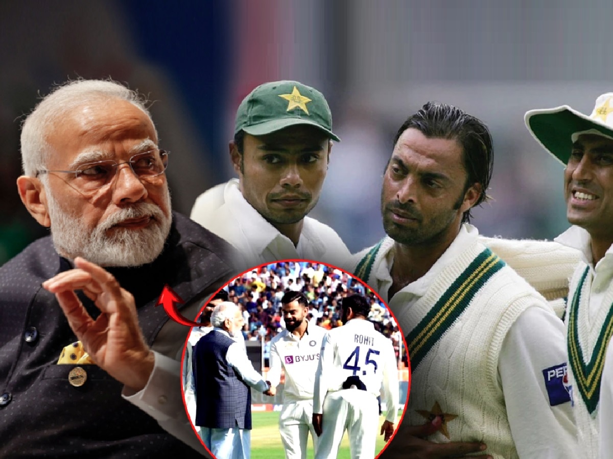 'माझ्यावर इंग्लिश...'; पाकिस्तानी खेळाडूची मोदींकडे याचना! भारताचं नागरिकत्व घेण्यासही तयार title=