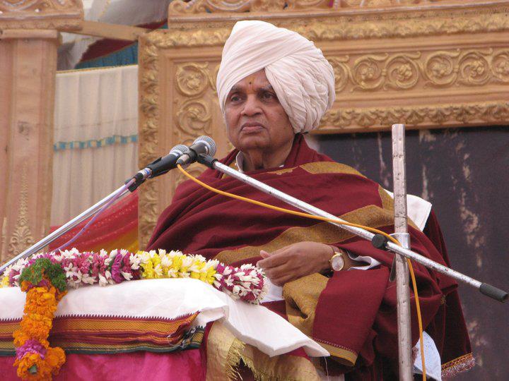 baba maharaj satarkar died at age of 89 incredible journey