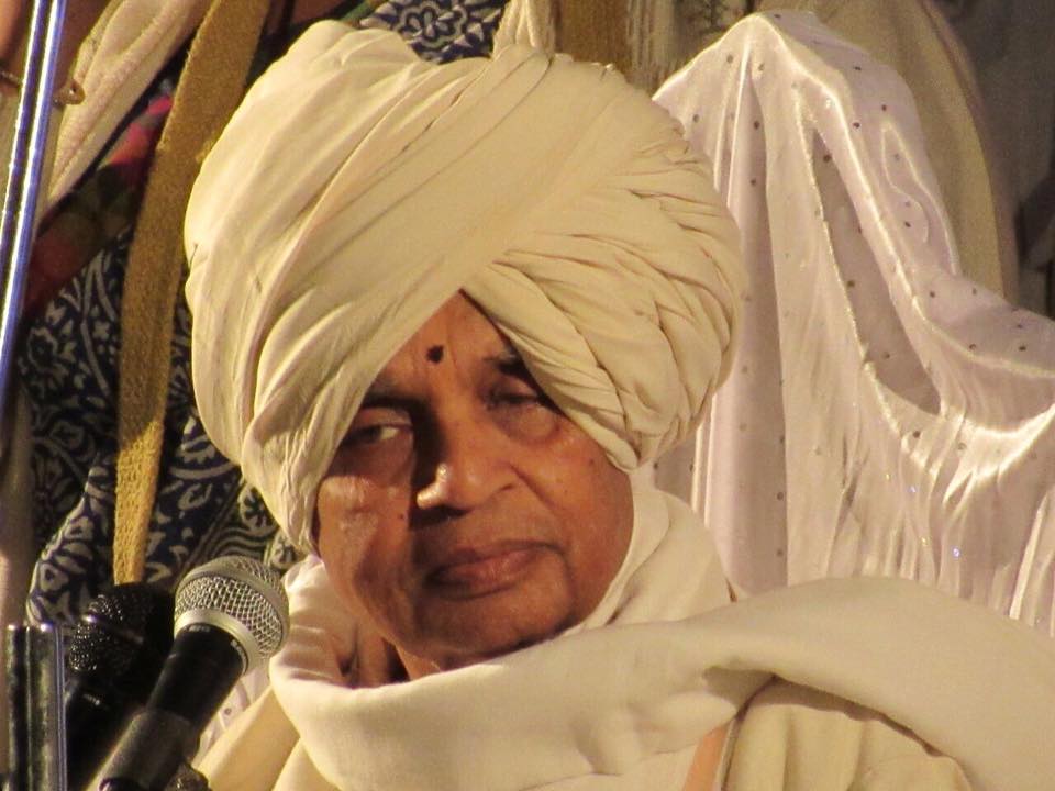 baba maharaj satarkar died at age of 89 incredible journey