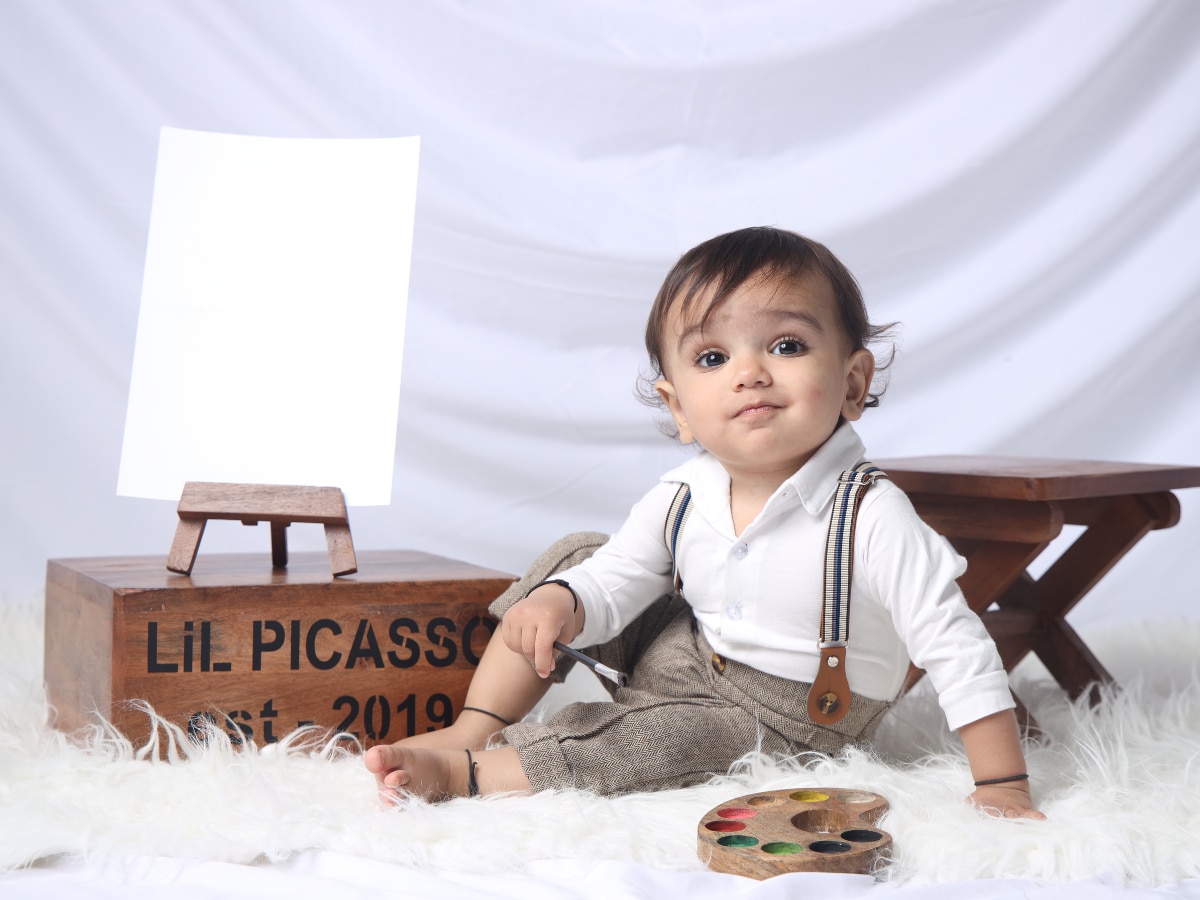 Indian Baby Boy Names Meaning on Luck And Destiney Know 7 Beautiful Child Names