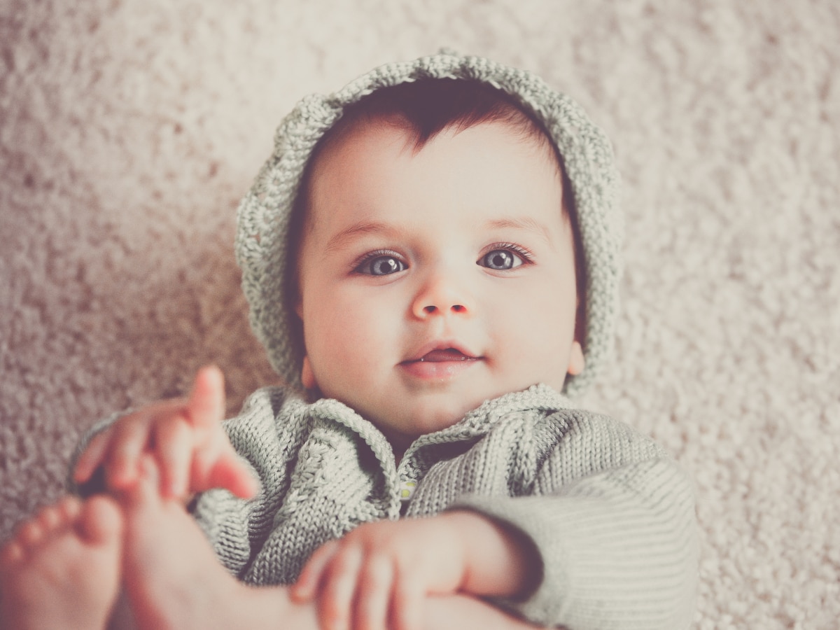 Indian Baby Boy Names Meaning on Luck And Destiney Know 7 Beautiful Child Names