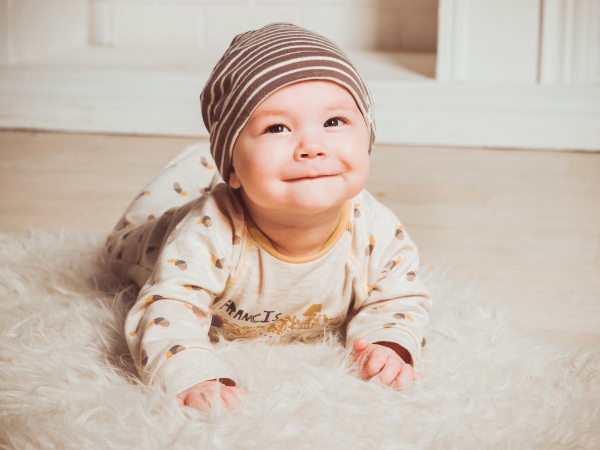 Indian Baby Boy Names Meaning on Luck And Destiney Know 7 Beautiful Child Names