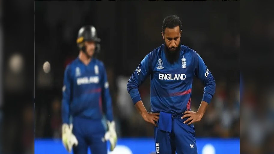 World Cup : गतविजेत्या इंग्लंडचा वर्ल्ड कपमधला 'गेम ओव्हर', सेमीफायनलच्या शर्यतीतून बाहेर