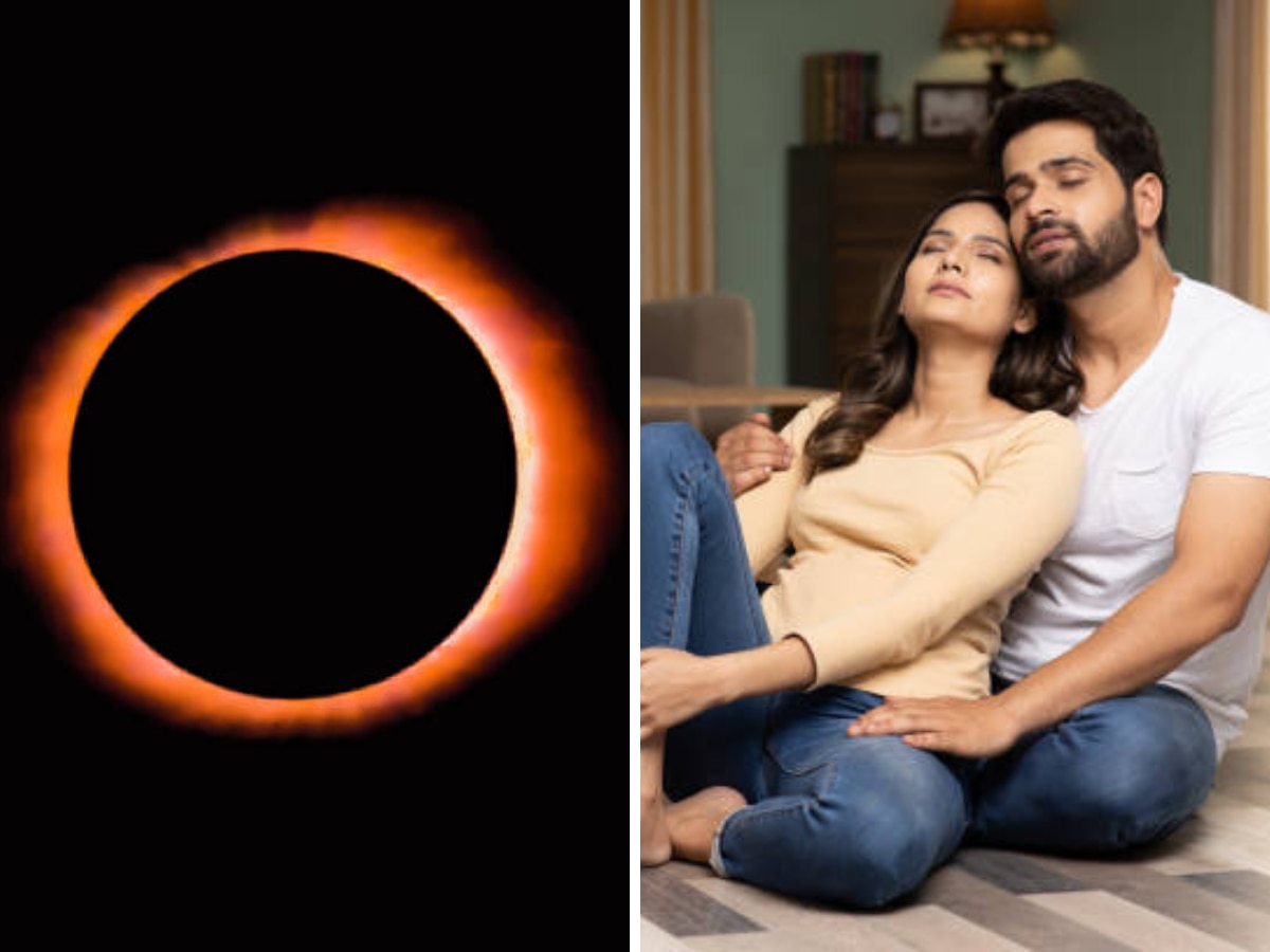  Lunar Eclipse 2023 Facts Check Does Sleeping or having sex during Chandra Grahan harm health