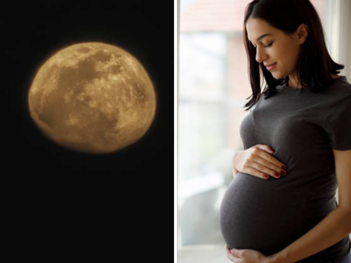  Lunar Eclipse 2023 Facts Check Does Sleeping or having sex during Chandra Grahan harm health