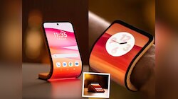 कितीही वाकवा, तरी तुटणार नाही! Motorola चा जबरदस्त स्मार्टफोन; ब्रेस्लेटप्रमाणे हातात घालून फिरा