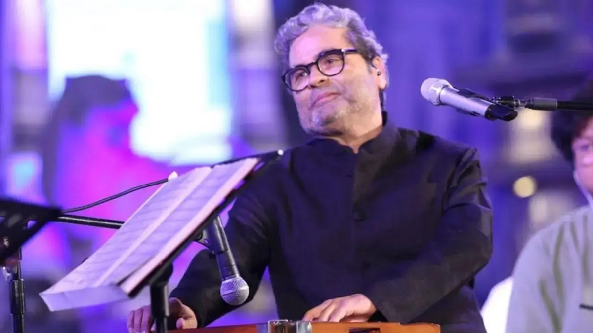 Bollywood director Vishal Bhardwaj on porn and films