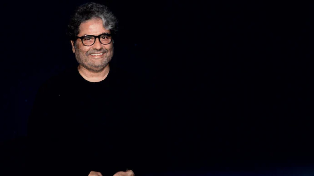 Bollywood director Vishal Bhardwaj on porn and films