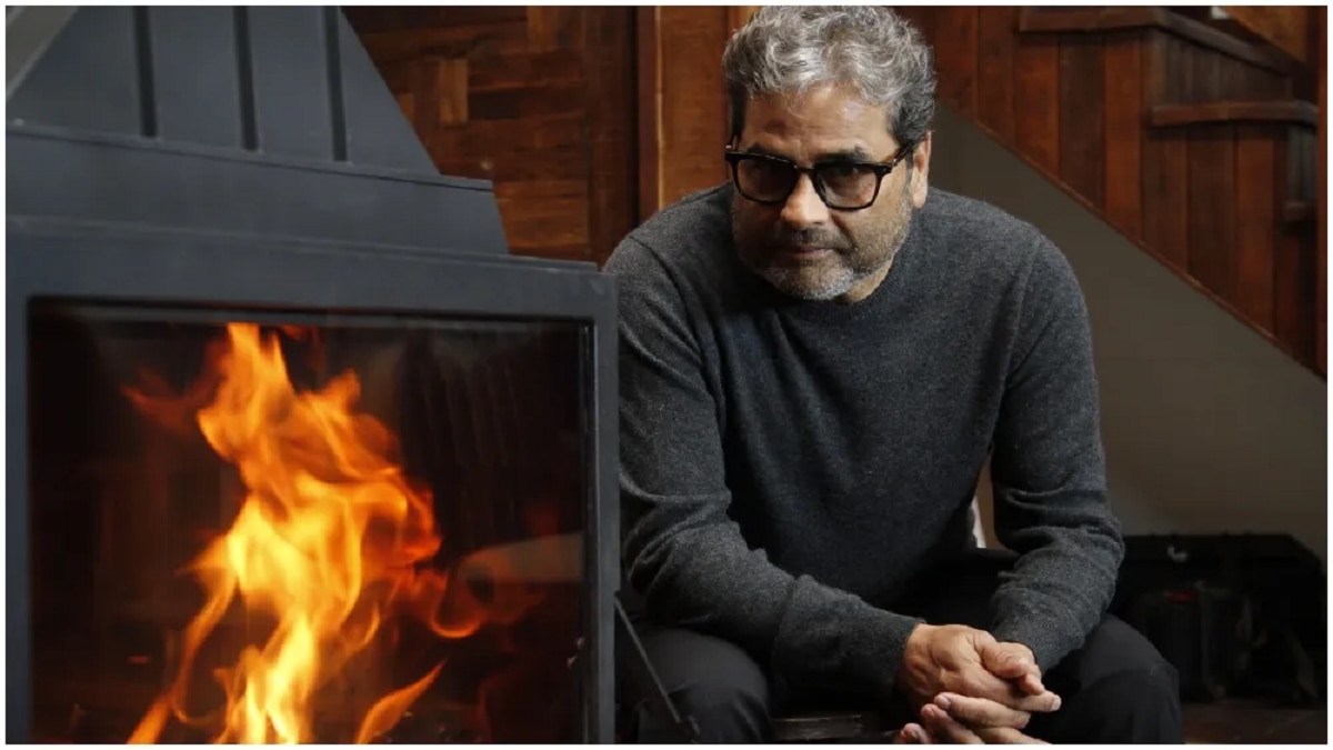 Bollywood director Vishal Bhardwaj on porn and films