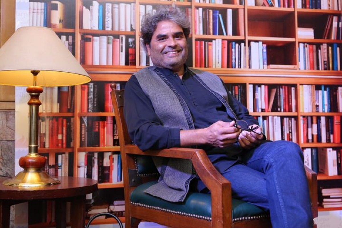 Bollywood director Vishal Bhardwaj on porn and films