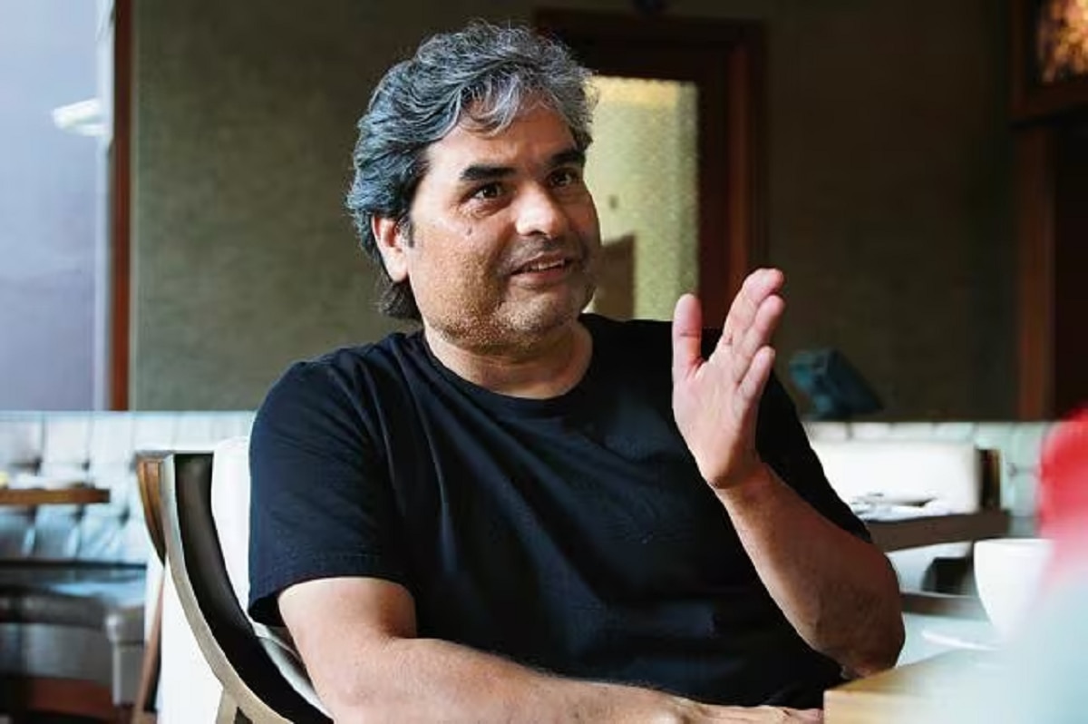 Bollywood director Vishal Bhardwaj on porn and films
