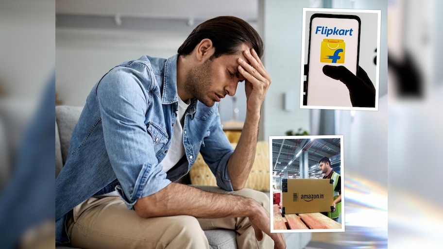 Amazon-Flipkart वरुन चुकीची वस्तू आल्यास किंवा फसवणूक झाल्यास काय करावं? जाणून घ्या स्टेप बाय स्टेप