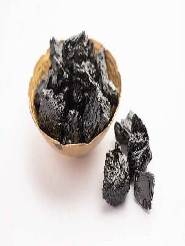 Benefits Of Shilajit Health Marathi News