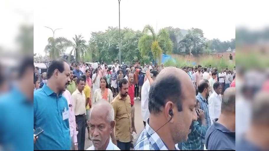 केरळमध्ये भीषण स्फोट, कन्वेंशन सेंटरमध्ये प्रार्थना सुरु असतानाच तीन ब्लास्ट; 1 ठार, 20 जखमी