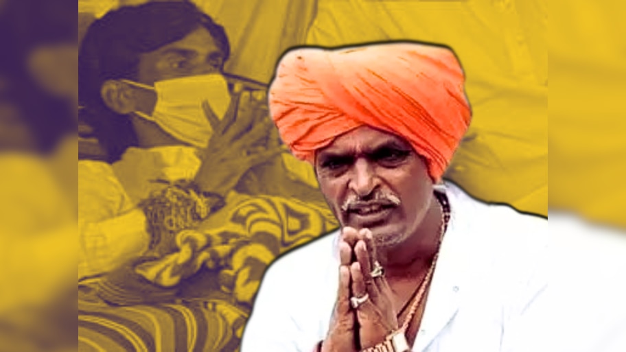 Maratha Reservation : इंदुरीकर महाराजांचा मनोज जरांगे यांना पाठिंबा, पुढील 5 दिवस सर्व कार्यक्रम रद्द