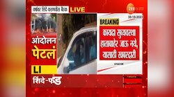 कायदा-सुव्यवस्था हाताबाहेर जाऊ नये म्हणून संचारबंदी? सोशल मीडिया पोस्टवरही लक्ष; मुख्यमंत्र्यांच्या बैठकीत काय घडलं?
