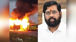 Maratha Reservation: गैरफायदा घेणाऱ्या समाजकंटकांना अटक करा, मुख्यमंत्र्याचे आदेश 