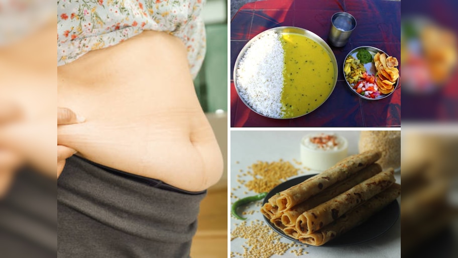 Bad Food Combination : वरण-भात किंवा वरण-चपाती कोणत्या कॉम्बिनेशन शरीरासाठी घातक 