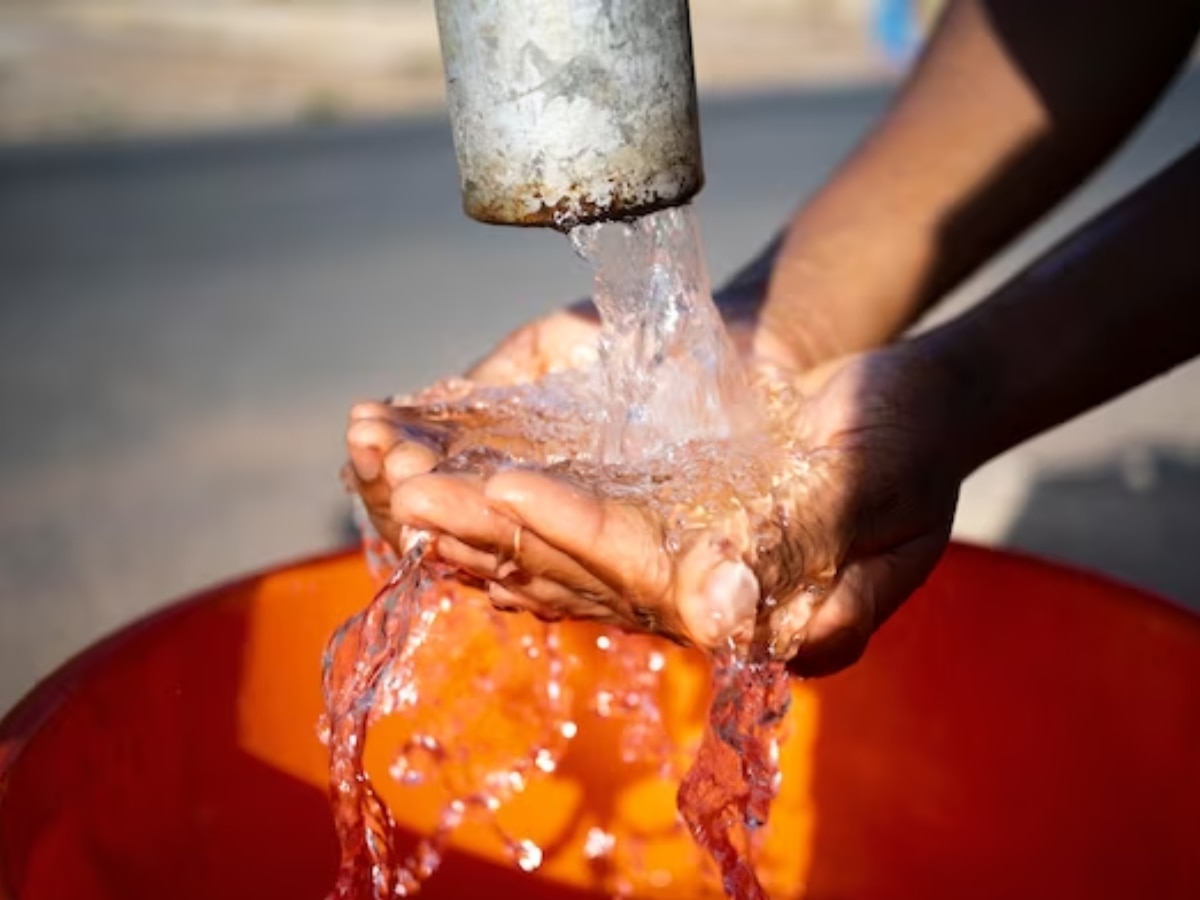 Mumbai Water supply cut off in Lalbaug-Paral Dadar Chembur Marathi News