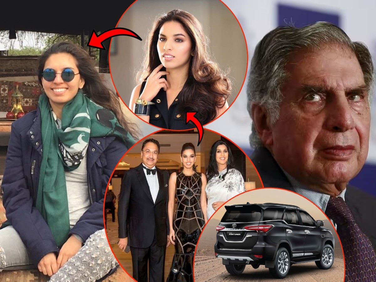 Who is Manasi Tata Kirloskar the director of Kirloskar JV companies